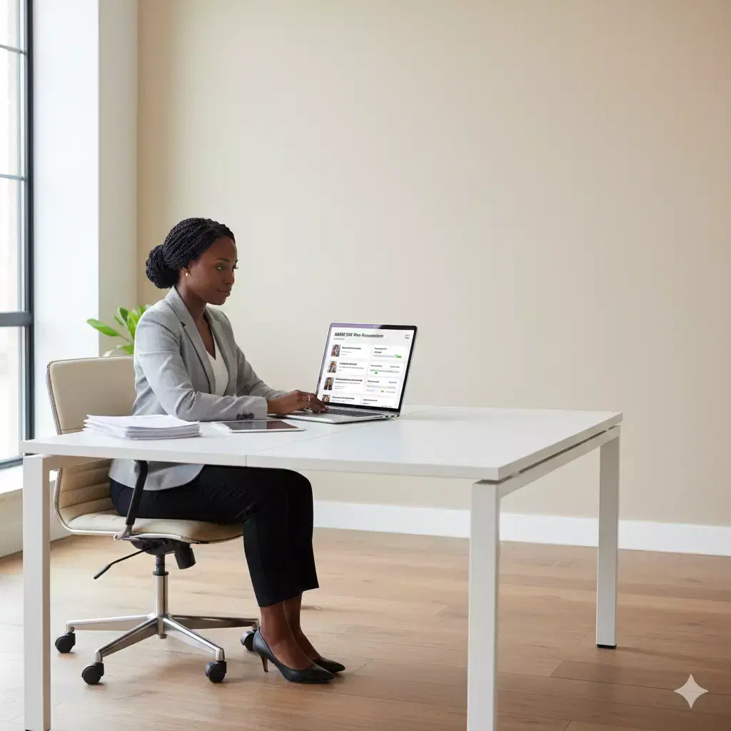 Driver Recruitment Background