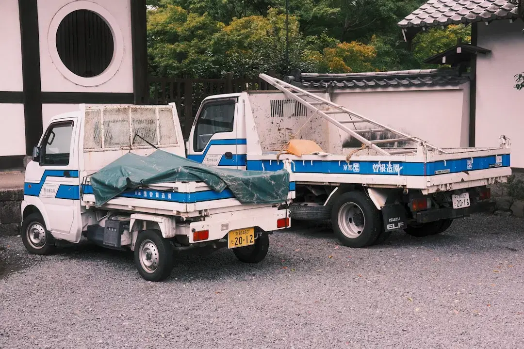 Virtual Dispatch Background